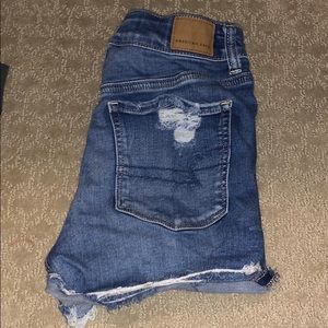 Size 6 American Eagle Shorts